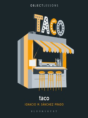 cover image of Taco
